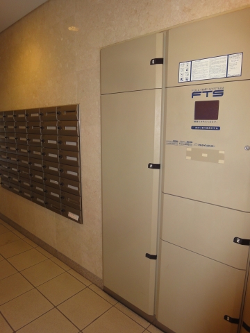 ケンジントンマンション大森WEST その他7