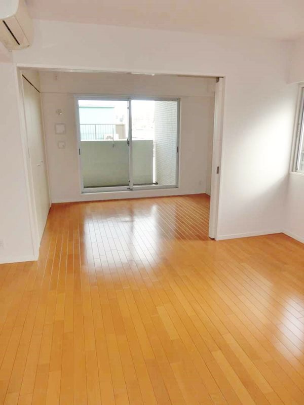 ケンジントンマンション大森WEST その他14