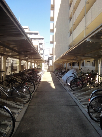 ケンジントンマンション大森WEST その他19