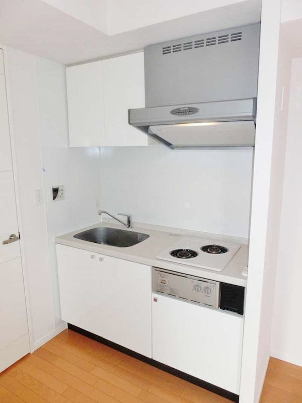 ケンジントンマンション大森WEST キッチン