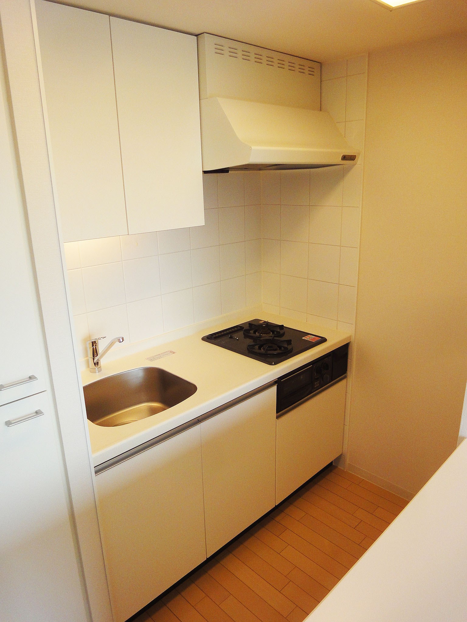 グレイスコート大森海岸 キッチン