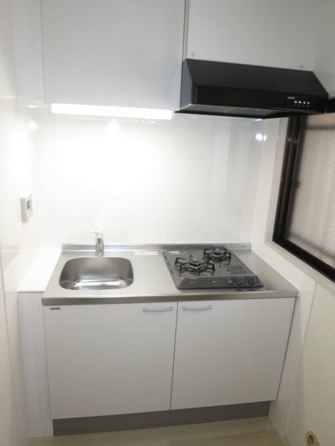 パークサイドハイツ その他3