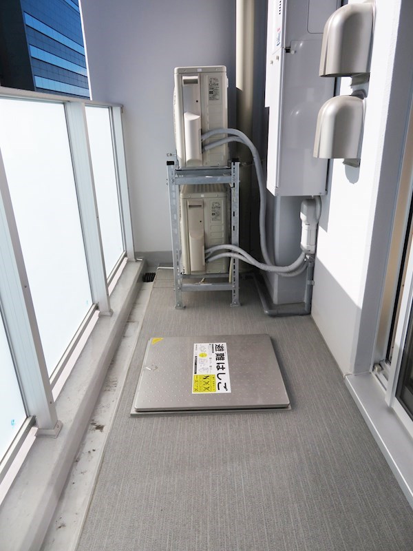 パークキューブ大井町レジデンス その他8