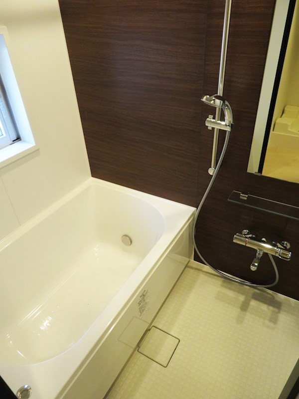 パークキューブ大井町レジデンス 風呂画像