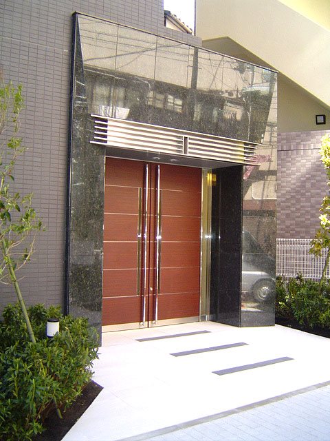 パークキューブ大井町 その他8