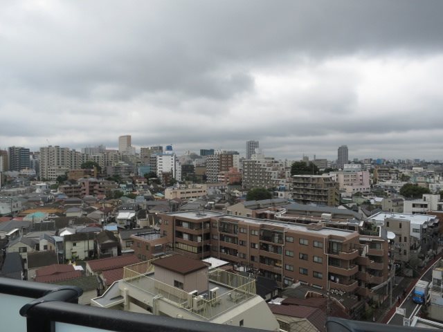 コスモグランス南品川 その他9