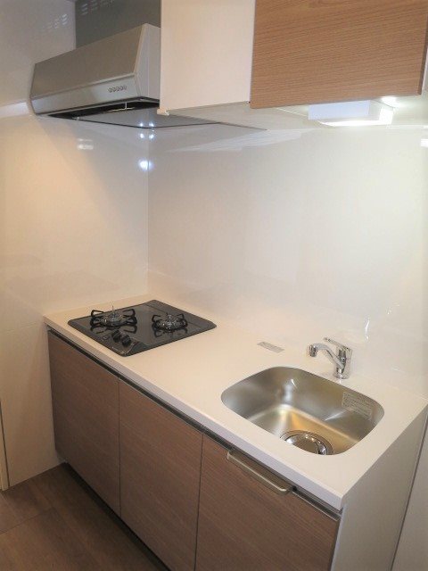 コスモグランス南品川 キッチン