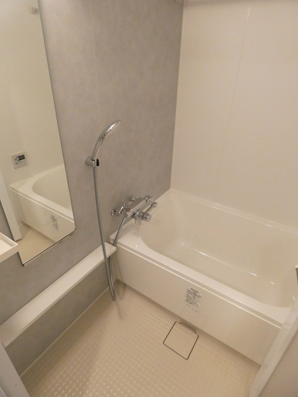 J.GRAN　Court　品川西大井WEST 風呂画像