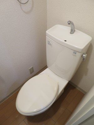 パレ･ホームズ天王洲 その他1