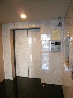 パレ･ホームズ天王洲 その他外観4