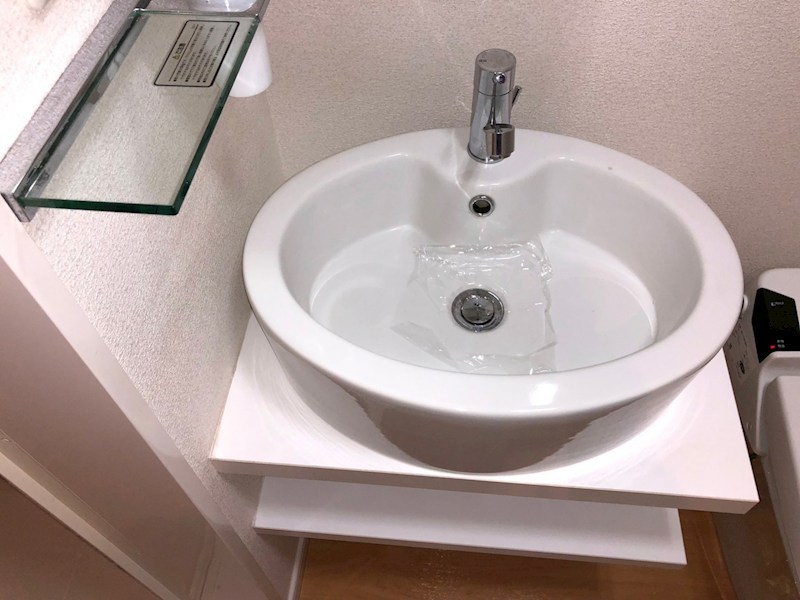 プラージュ白金台 その他3