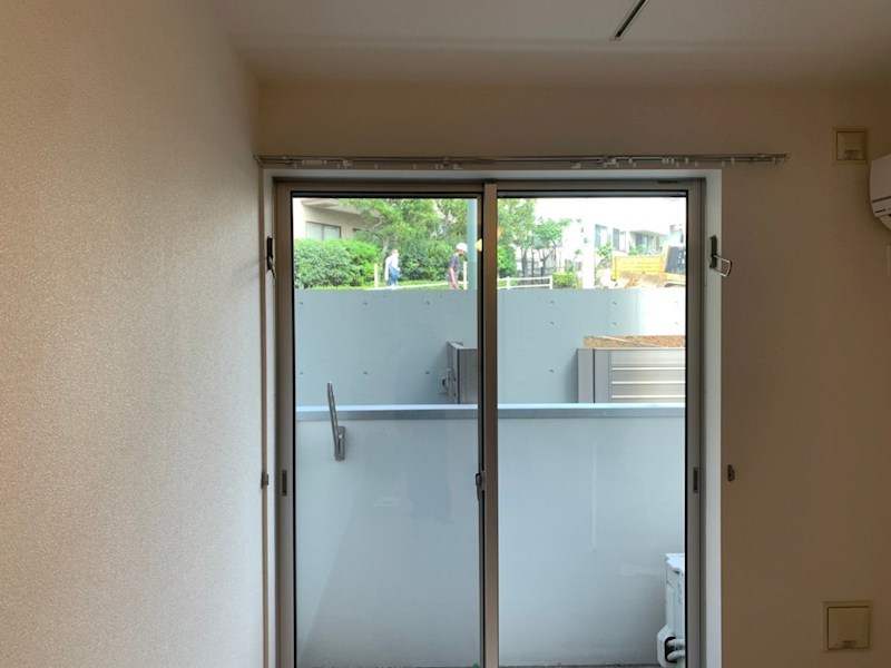 プラージュ白金台 リビング