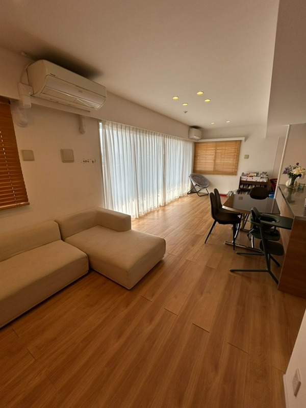 クレッセント東京リプライム その他1