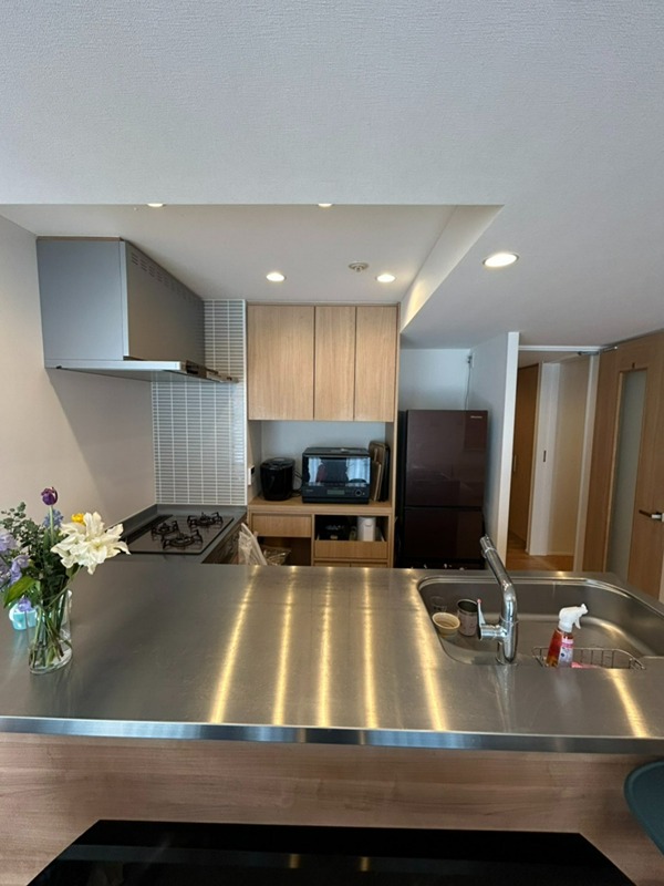 クレッセント東京リプライム その他2