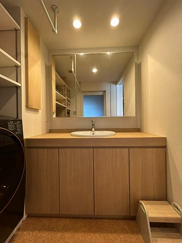 クレッセント東京リプライム その他3