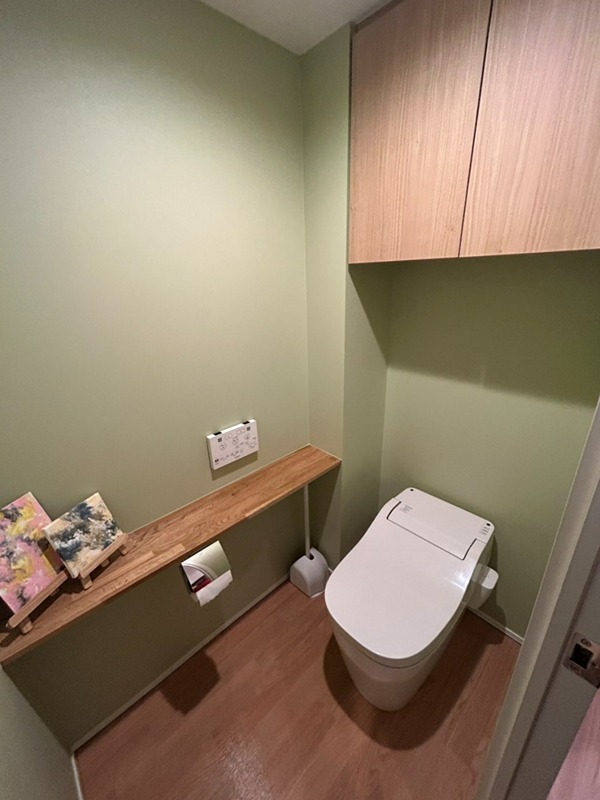 クレッセント東京リプライム その他4