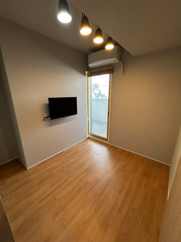 クレッセント東京リプライム その他5