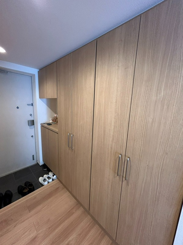 クレッセント東京リプライム その他6