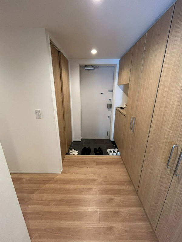 クレッセント東京リプライム その他8