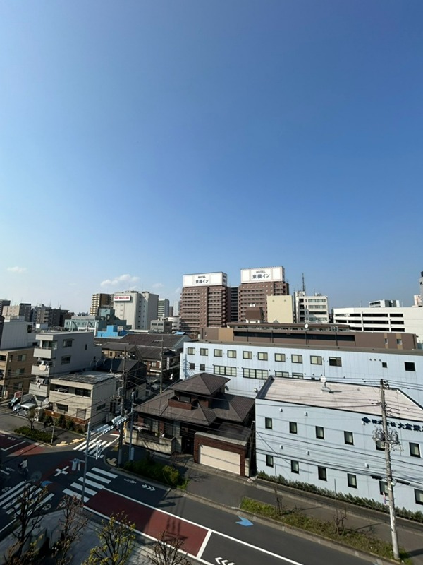 クレッセント東京リプライム その他10