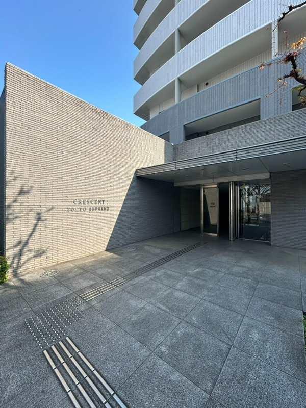 クレッセント東京リプライム その他12