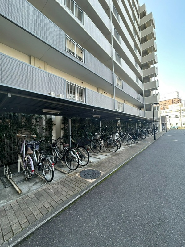 クレッセント東京リプライム その他13