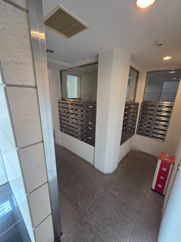 クレッセント東京リプライム その他14