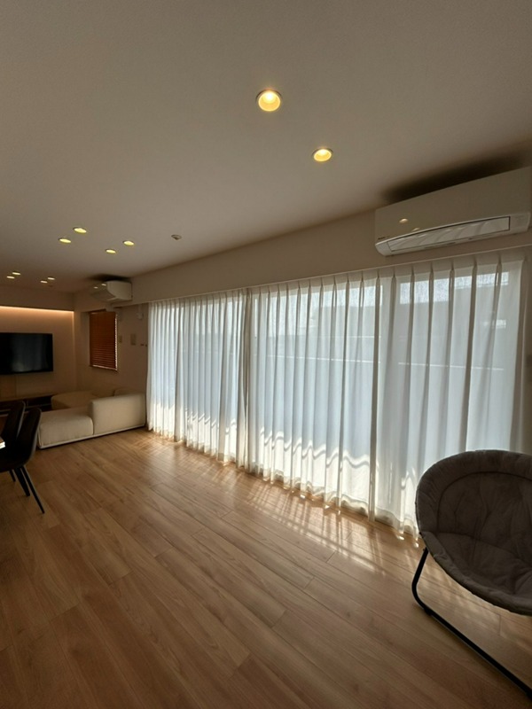 クレッセント東京リプライム その他17