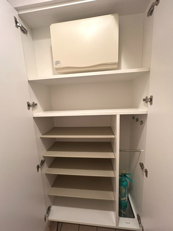 ケンジントンマンション大森WEST  その他14