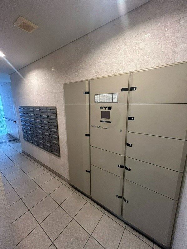 ケンジントンマンション大森WEST  その他16