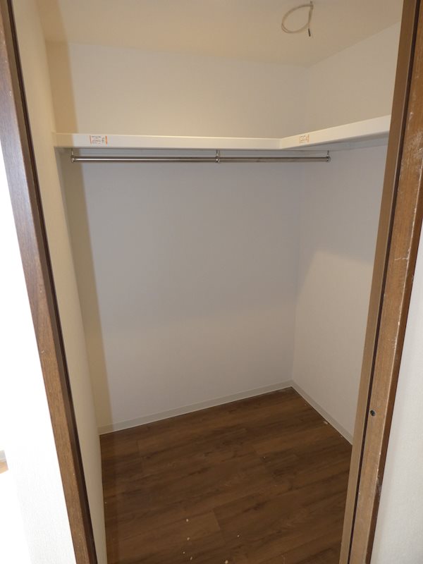 Kukuna Omori ベッドルーム