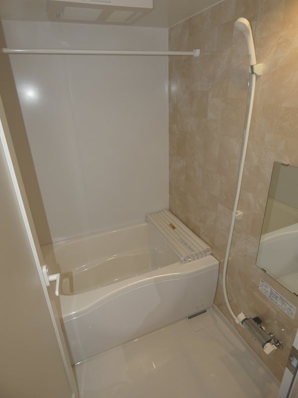 Kukuna Omori 風呂画像