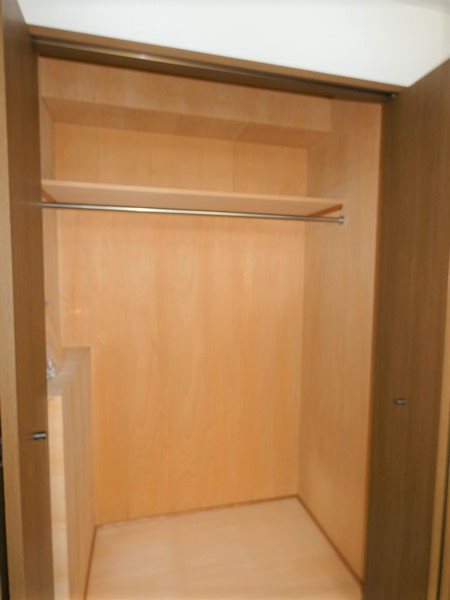 ステラK  ベッドルーム