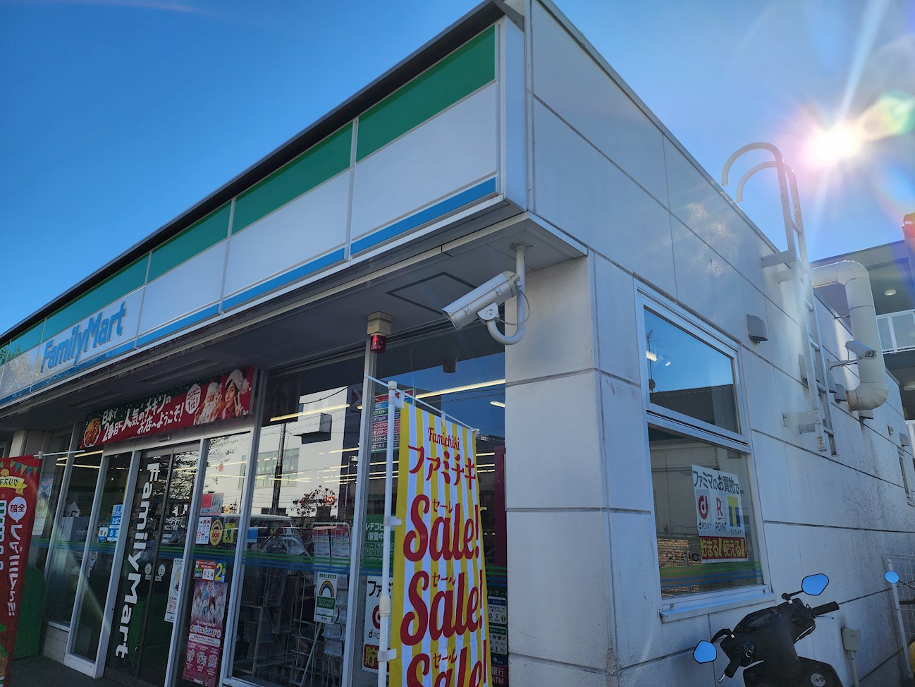 ステラK  周辺画像2