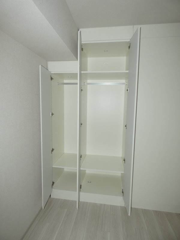 J.GRAN　Court　品川西大井WEST その他4