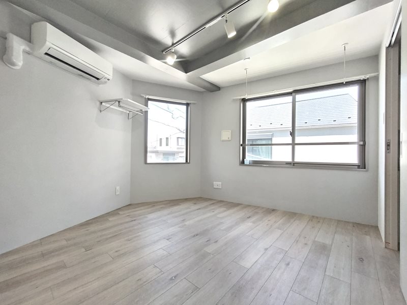 ベェレハーモニー戸越 その他2