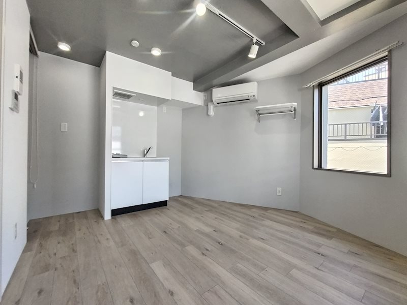 ベェレハーモニー戸越 その他3