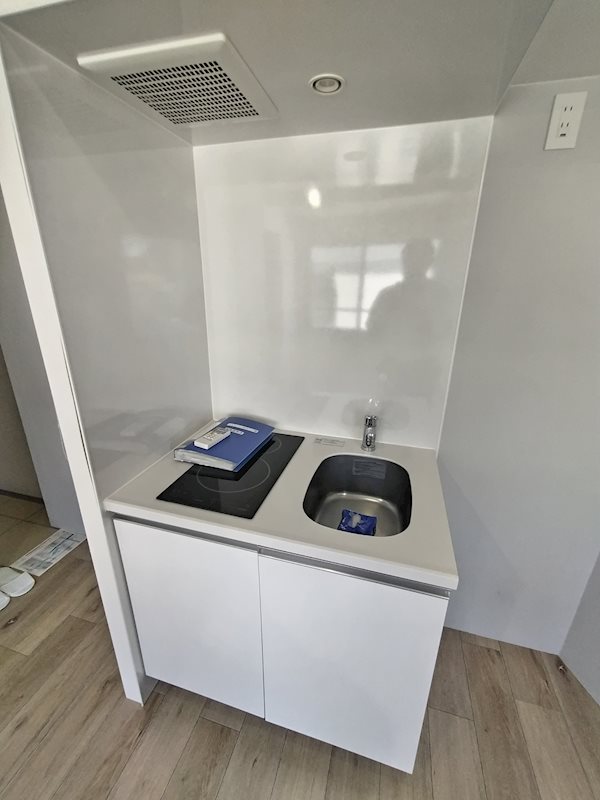 ベェレハーモニー戸越 その他4