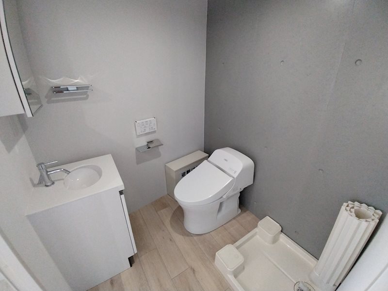 ベェレハーモニー戸越 その他6