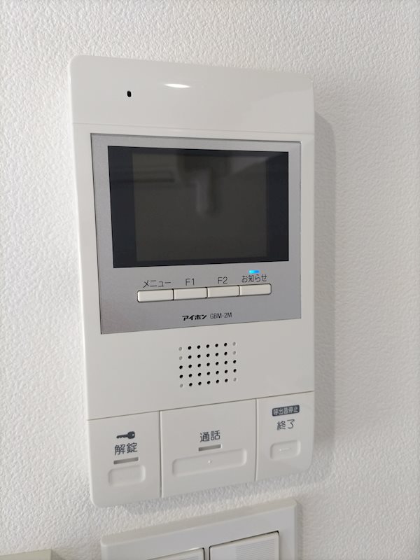 ベェレハーモニー戸越 その他8