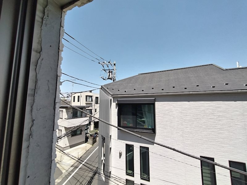 ベェレハーモニー戸越 その他11