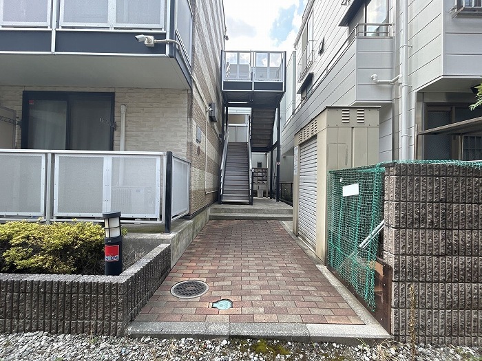 レオパレスマリオン その他3