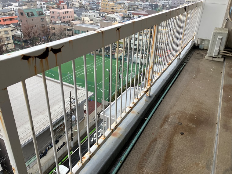 ニュー千鳥町マンション その他1