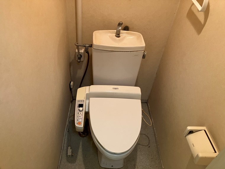 ニュー千鳥町マンション その他2