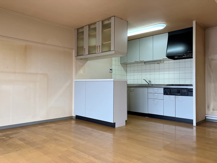 ニュー千鳥町マンション 風呂画像