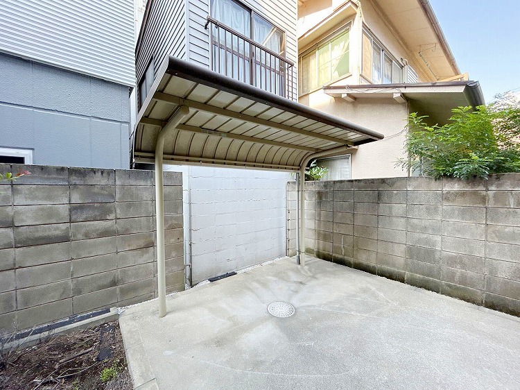 レオパレスライラック久が原 その他6