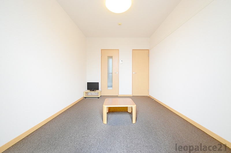 レオパレスライラック久が原 リビング