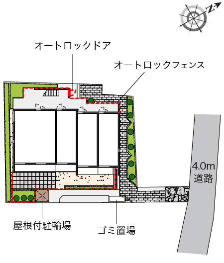 レオネクストグリーンライト その他1