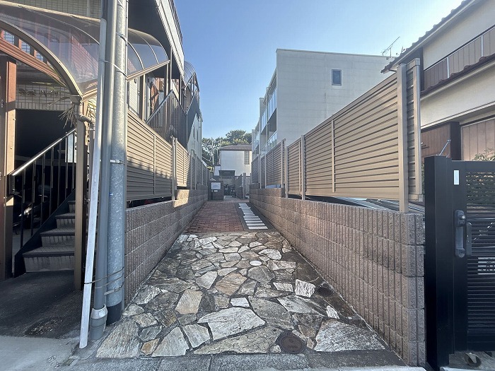 レオネクストグリーンライト その他外観3