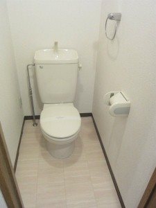 ベルデ北千束 その他2